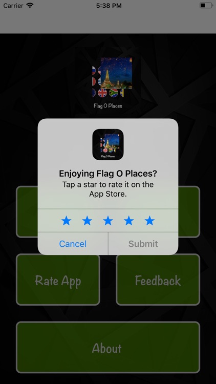 Flag O Places screenshot-7