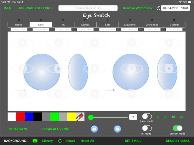 Eye Sketch(圖3)-速報App