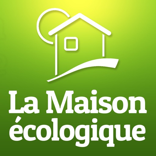 La Maison écologique