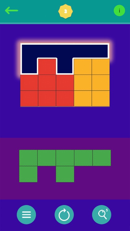 Doodle Fit - Block Puzzle Plus screenshot-3