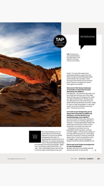 Digital Camera World screenshot-8