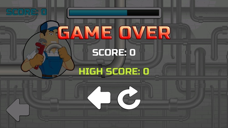 Yooo Super Fast Plumber