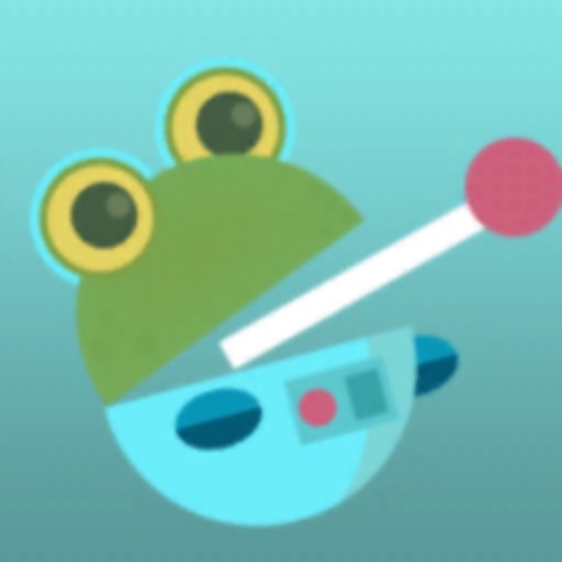 KID-LeapFrog icon