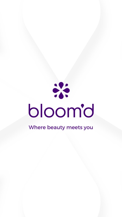 bloom'd