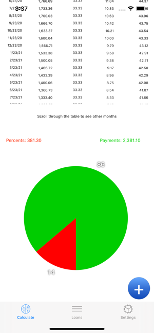 2Loans calculator(圖3)-速報App