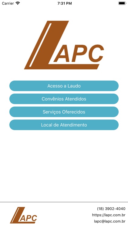 LAPC