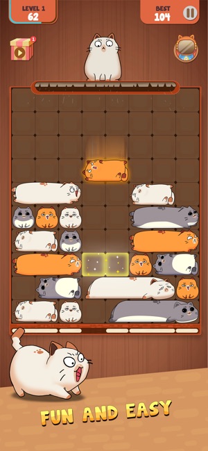 Haru Slide Puzzle Extend(圖8)-速報App