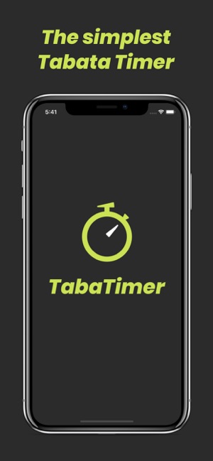 TabaTimer