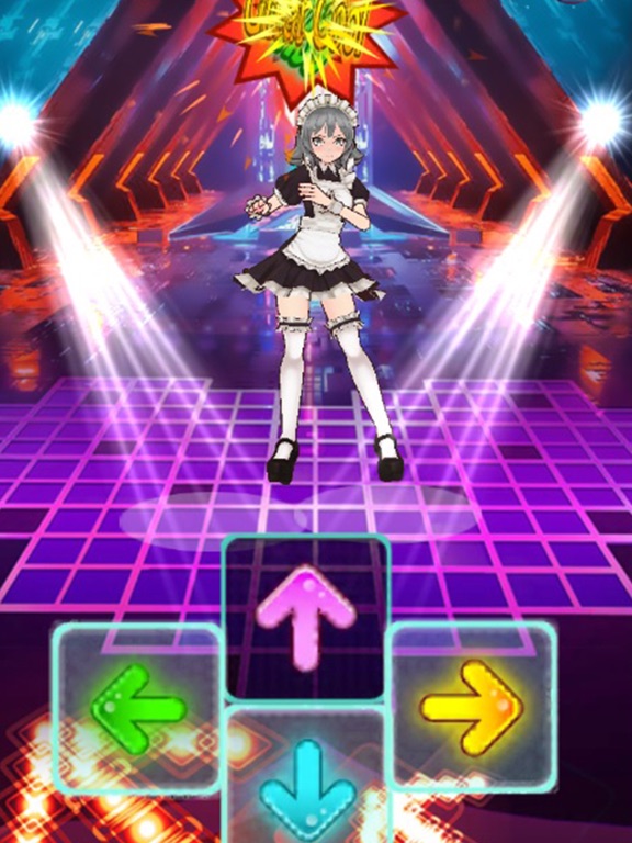 Dance Rush Evolutionのおすすめ画像3