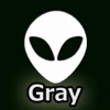 grayCamera - iPhoneアプリ