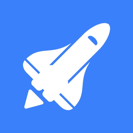 Space Tracker iOS App