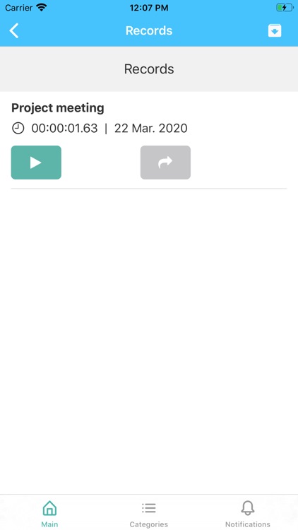 AZ Reminder screenshot-4