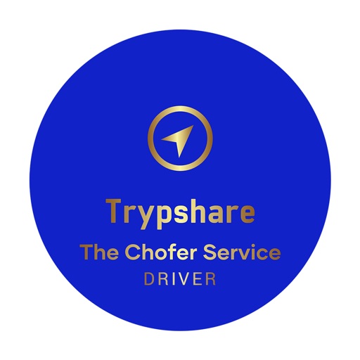 Trypshare Chauffeur