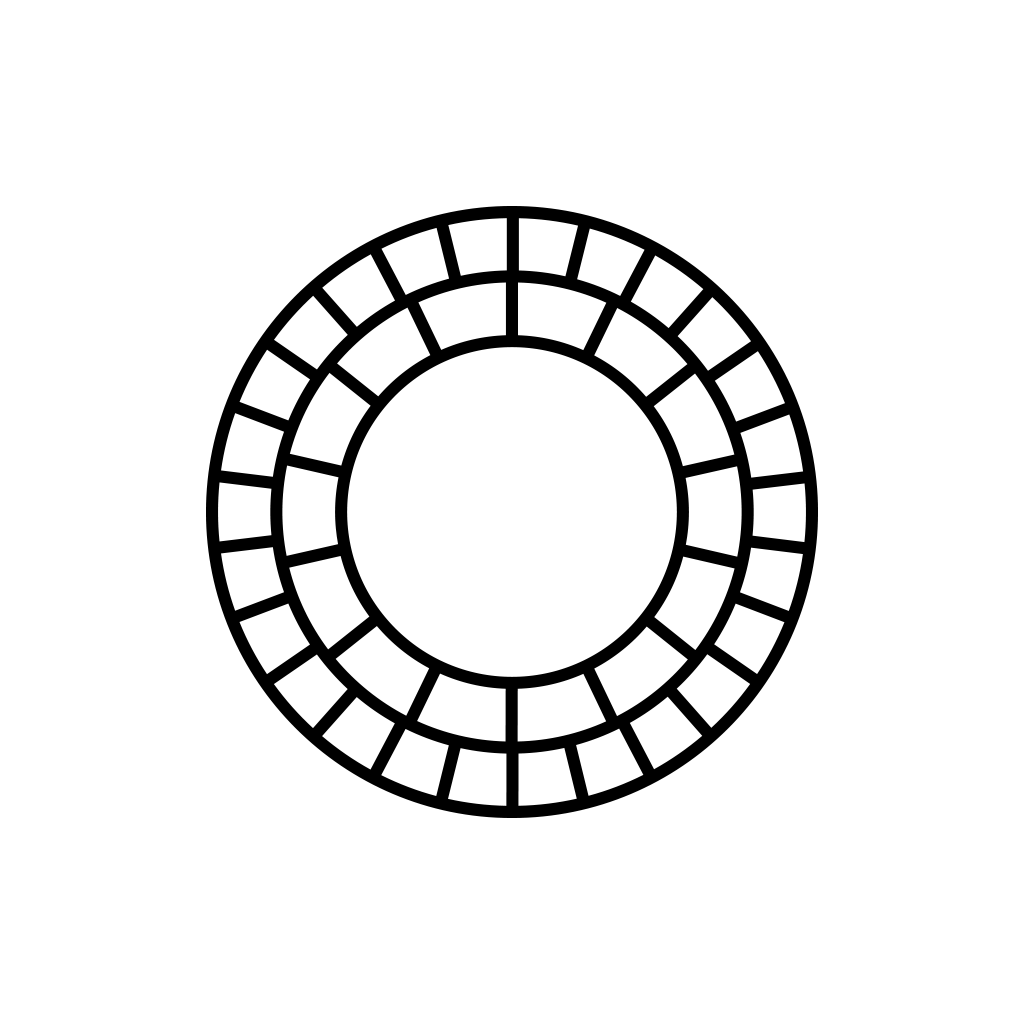 VSCO: Photo & Video Editor App Icon