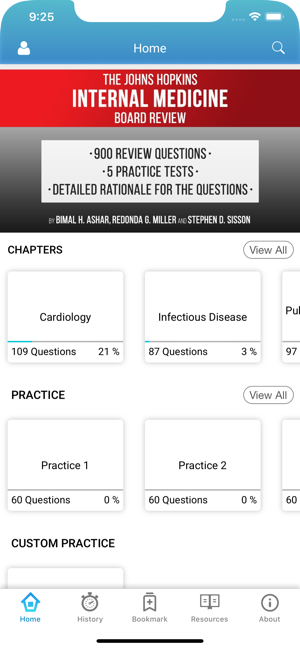 Internal Medicine Exam Prep