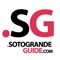 The official Sotogrande Guide App, a complete guide for expats living in or working in Sotogrande