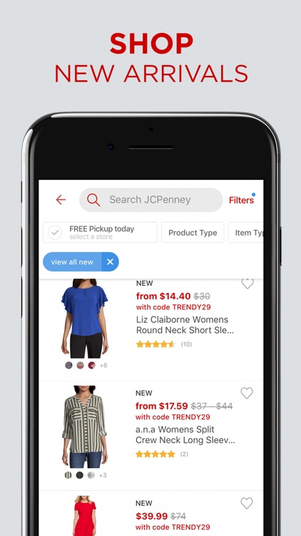 JCPenney