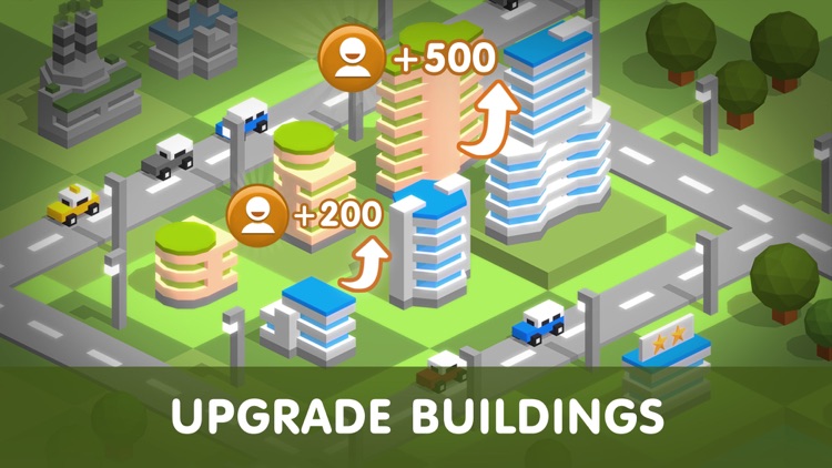 Tap Tap Builder screenshot-5
