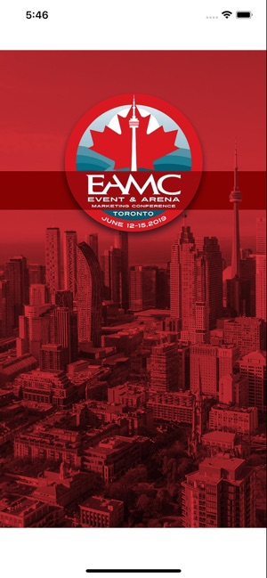 EAMC 2019