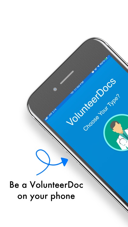 Volunteerdocs