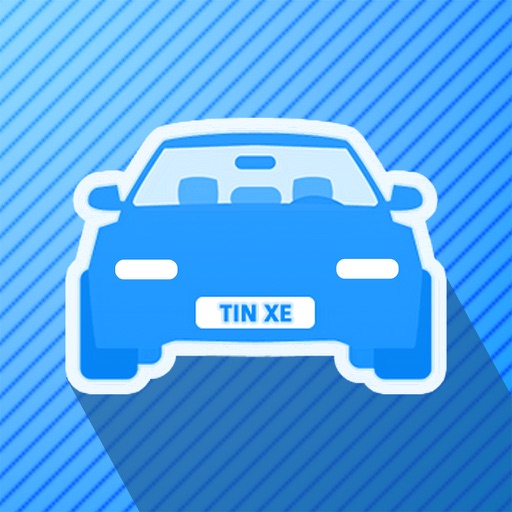 Tin Xe icon