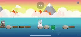 Game screenshot Kingfun rabbit apk