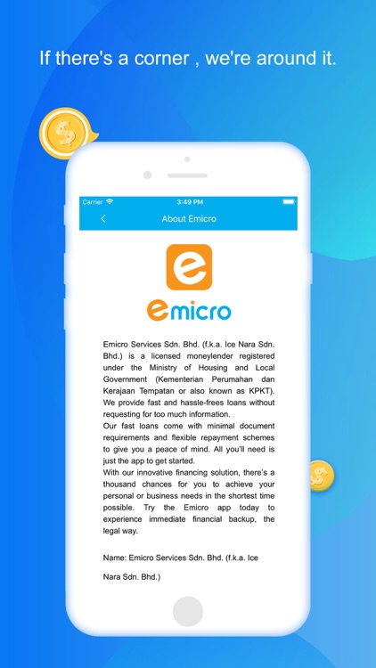 Emicro