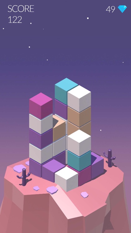 Kuboid - Classic Puzzle Game