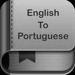 English To Portuguese :)