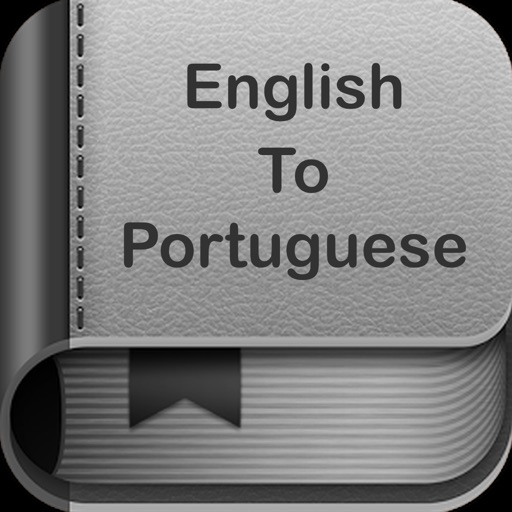 English To Portuguese :)