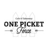 One Picket Fence