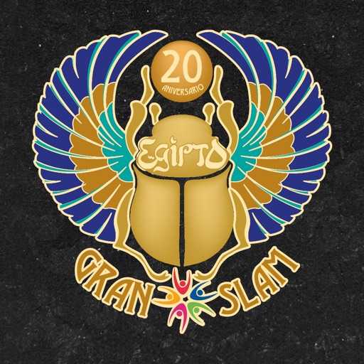 Gran Slam Egipto 2018