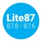 Lite 87 plays all the music you know and love from the 70's all the way up to today, right on your phone