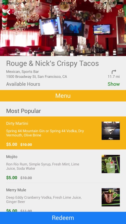 Drink Perfect: Deals Discovery screenshot-3