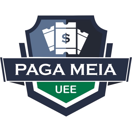 PagaMeia Leitor icon