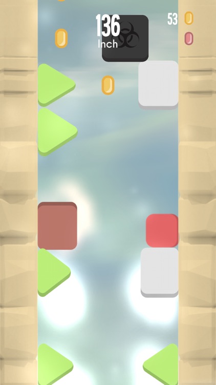 Rolling Cube Game screenshot-3
