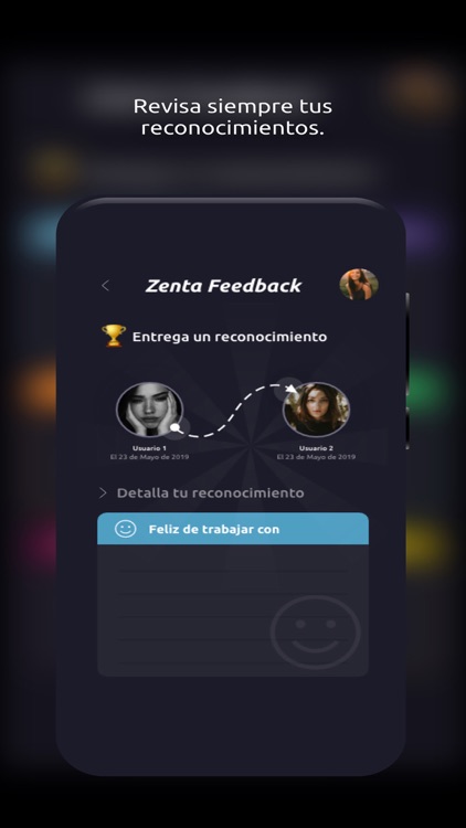 ZentownApp screenshot-7