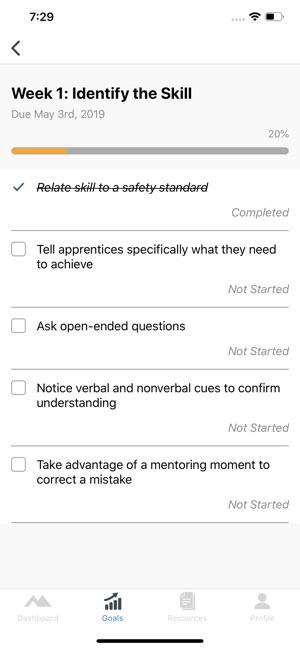 Mentorship Advantage(圖5)-速報App