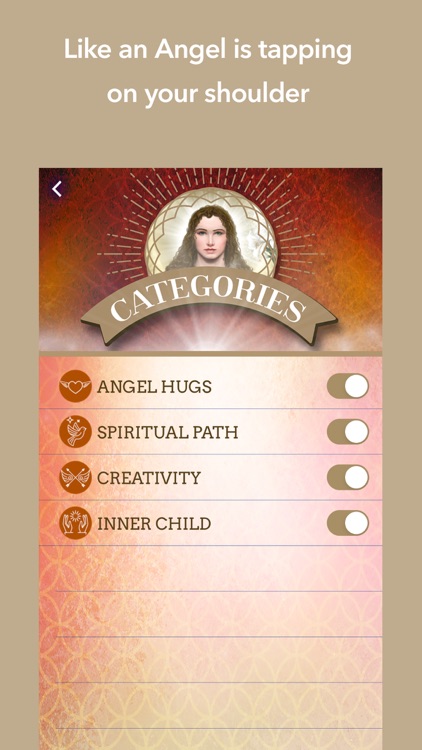 Archangel Gabriel Guidance screenshot-2