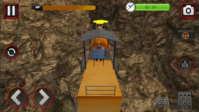 Dig Tunnel & Build Underpass screenshot 2