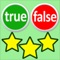 Icon True False: the Quiz Game