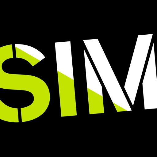 SIM Tele2 icon