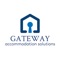 Browse and book Gateway Accommodation serviced apartments and houses for business and leisure travel in the UK