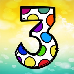 Much the Same Box Digits