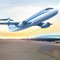 Airplane Flight Simulator 2020