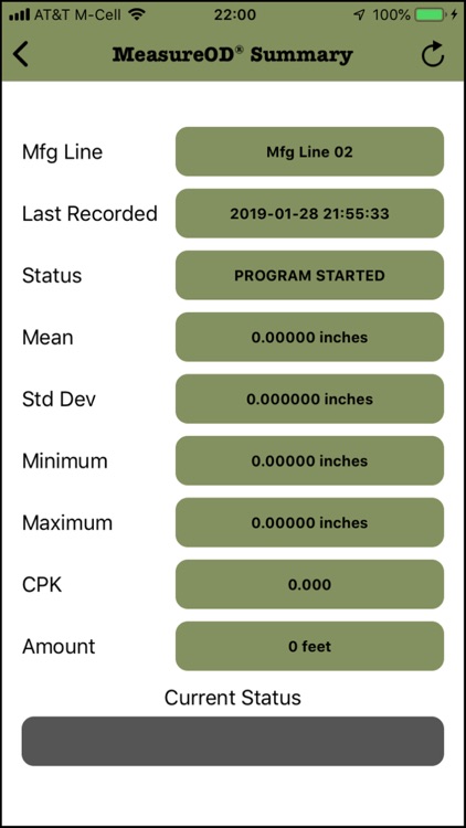 MeasureOD® Remote Monitoring