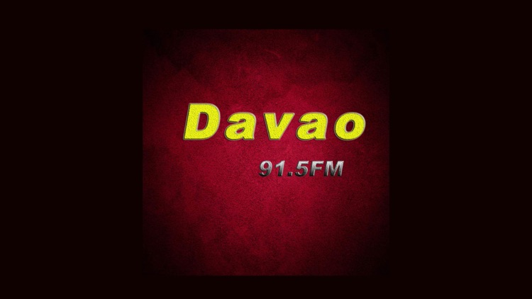 Davao 91.5 FM