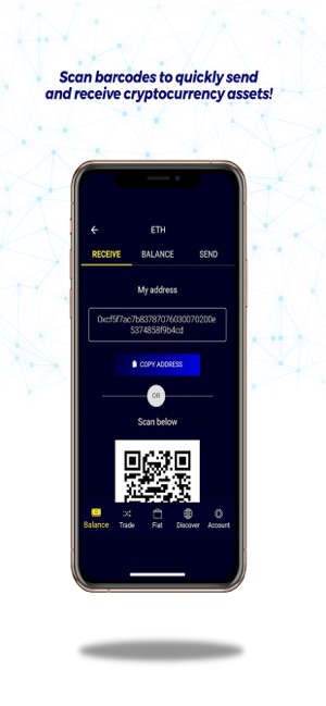 Satowallet - Crypto Exchange(圖5)-速報App