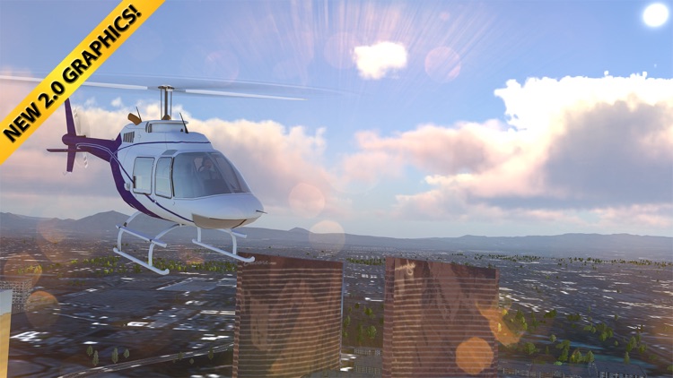 FlyWings 2018 Flight Simulator