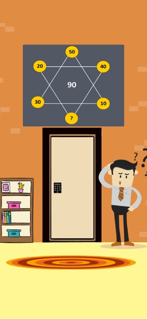 Escape Room: Math Door(圖4)-速報App